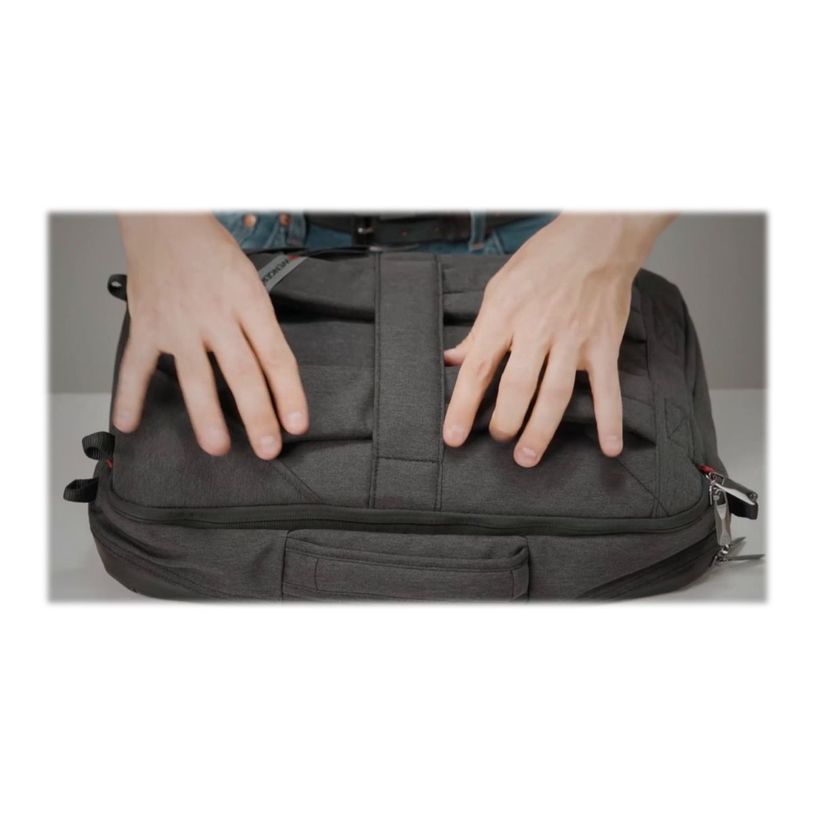7613329114469-Wenger MX Commute - Sacoche pour ordinateur portable 16" - Gris bruyère-P_678842_8-7