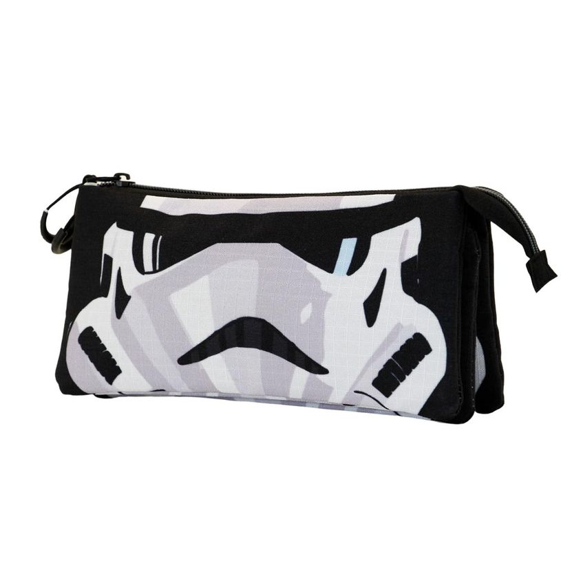 8445118041576-Star Wars - Trousse 3 compartiments - Karactermania-P_678928_1-0