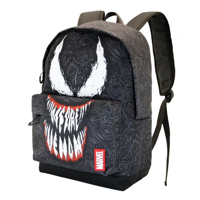 8445118039757-Venom Dark - Sac à dos - 1 compartiment - Karactermania-P_678993_1-0