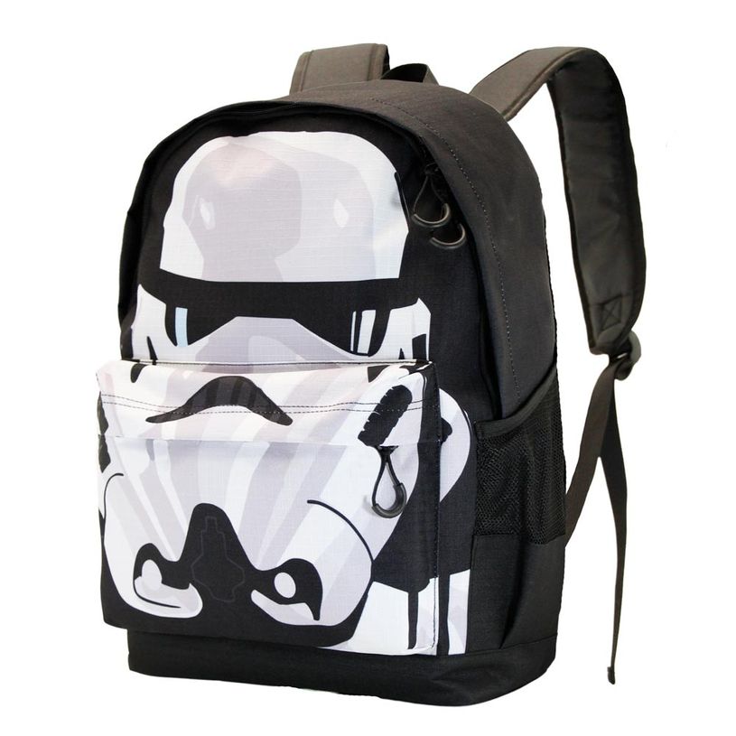 8445118041569-Star Wars Trooper - Sac à dos - 1 compartiment - Karactermania-P_678994_1-0