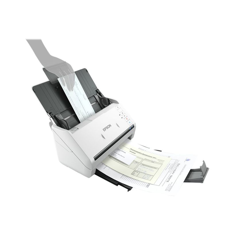 8715946685908-Epson WorkForce DS-530II - Scanner de documents A4 -600 dpi x 600 dpi - USB 3.0-P_679011_6-3