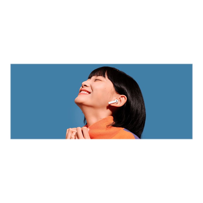 6934177746338-Xiaomi Redmi Buds 3 - Kit main libre - Ecouteurs sans fil avec micro - intra-auriculaire - -P_679147_13-12