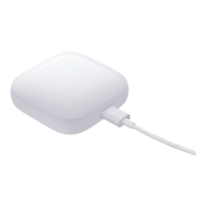 6934177746338-Xiaomi Redmi Buds 3 - Kit main libre - Ecouteurs sans fil avec micro - intra-auriculaire - bl-P_679147_2-1