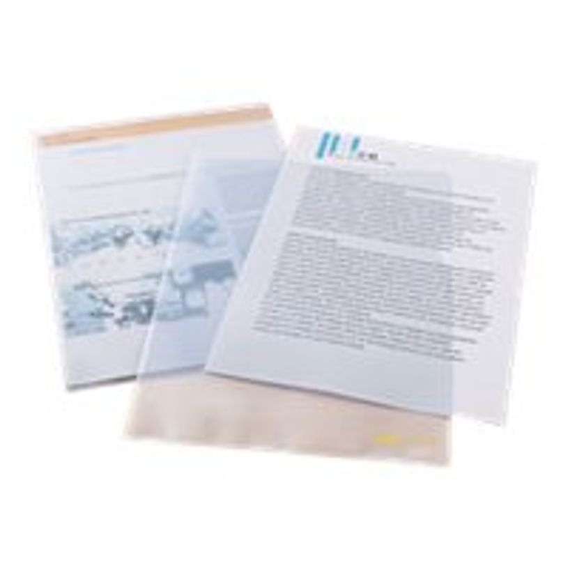 3045056805152-Oxford - 10 Pochettes coin - A4 - pour 25 feuilles - 15/100 - incolore-P_680515_2-1