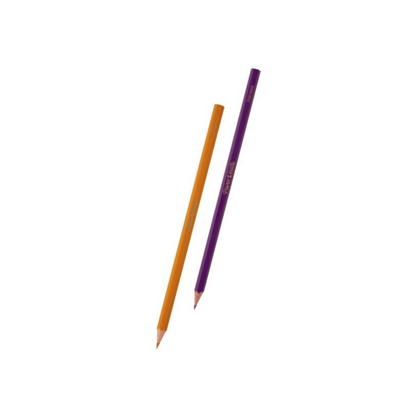 3501170689660-Paper Mate Reynolds GLOB'COLOR - Crayons de couleur-P_689660_1-0