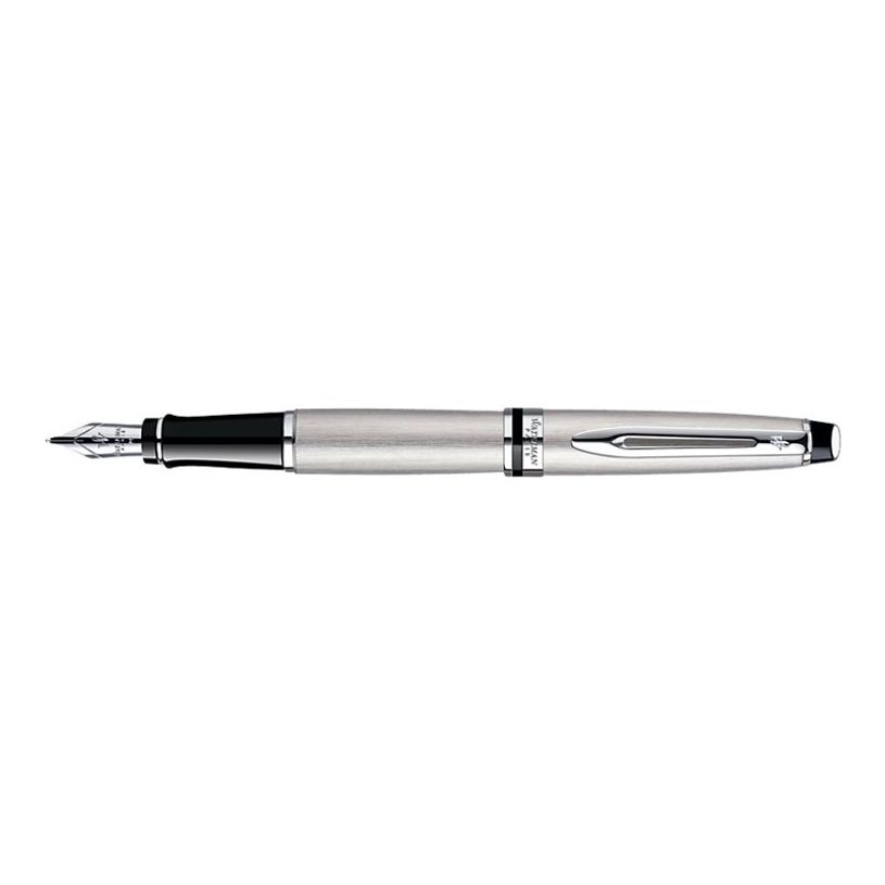 3501170952061-Waterman Expert - Stylo plume - bleu-P_701210_1-0