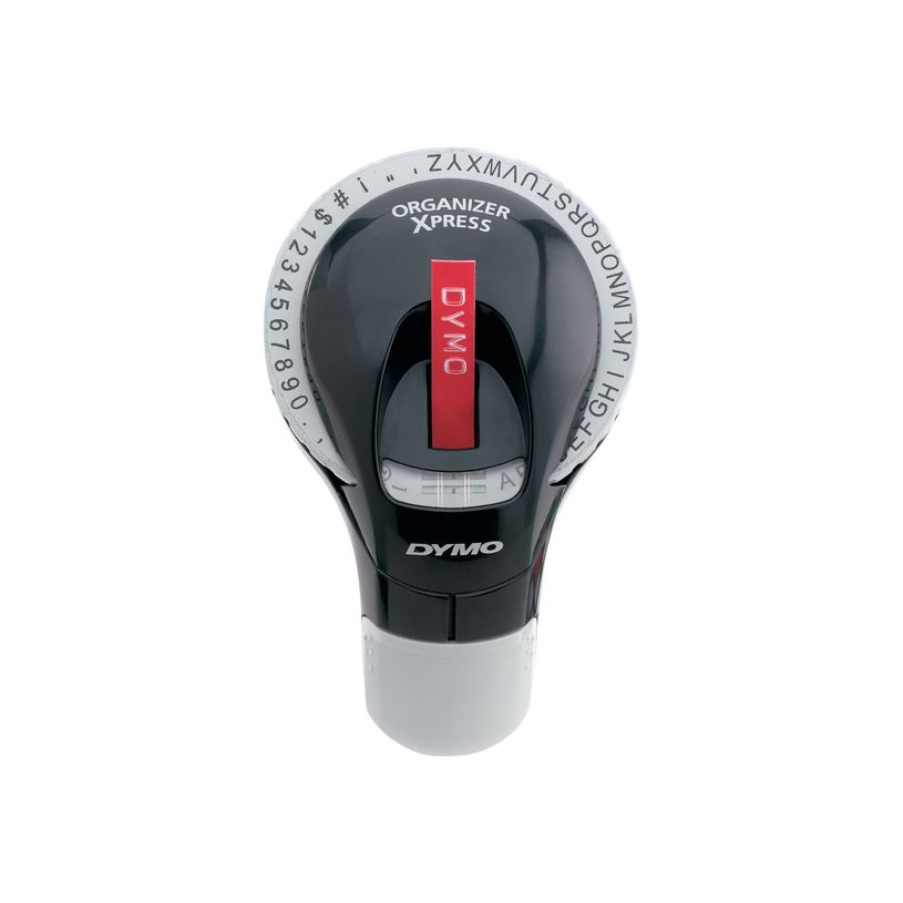 3026981746017-Dymo Omega  -  Étiqueteuse  - imprimante d'étiquettes manuelle - impression 3D-P_717930_11-9