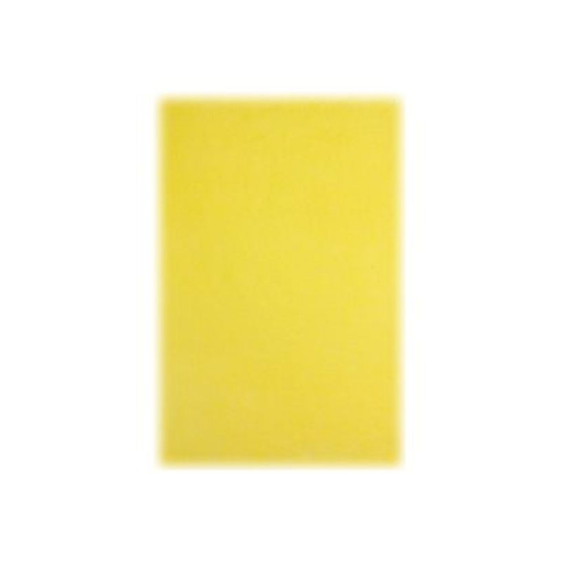 3065503952154-Clairefontaine - 8 feuilles de papier de soie - 50 x 75 cm - jaune citron-P_7300015_2-1