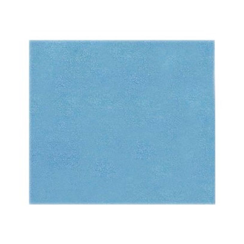 3065503952574-Clairefontaine - 8 feuilles de papier de soie - 50 x 75 cm - bleu pétrole-P_7300057_2-1