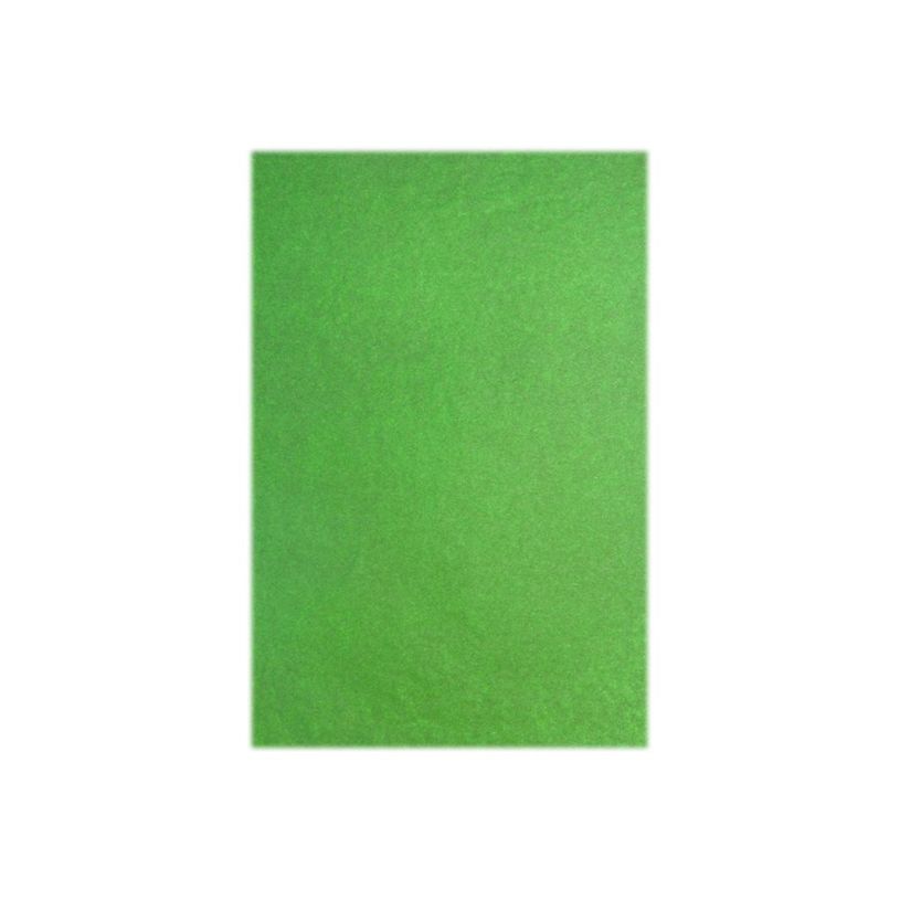 3065503952741-Clairefontaine - 8 feuilles de papier de soie - 50 x 75 cm - vert bouteille-P_7300074_3-1