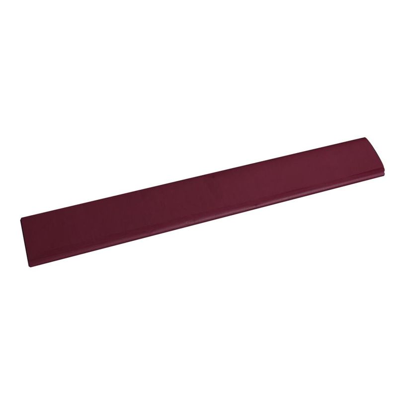 3065503952826-Clairefontaine - 8 feuilles de papier de soie - 50 x 75 cm - bordeaux-P_7300082_1-0