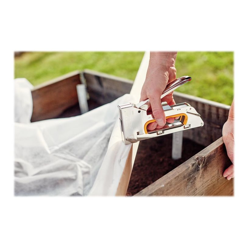 7313469013010-Rapid - Boîte de 5000 Agrafes N°13 (13/4mm) - acier galvanisé - pour cloueur-P_731304_3-2