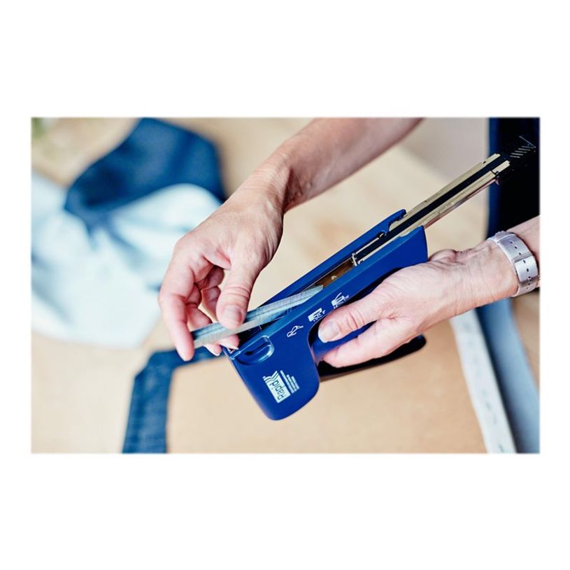 7313469013010-Rapid - Boîte de 5000 Agrafes N°13 (13/4mm) - acier galvanisé - pour cloueur-P_731304_5-4