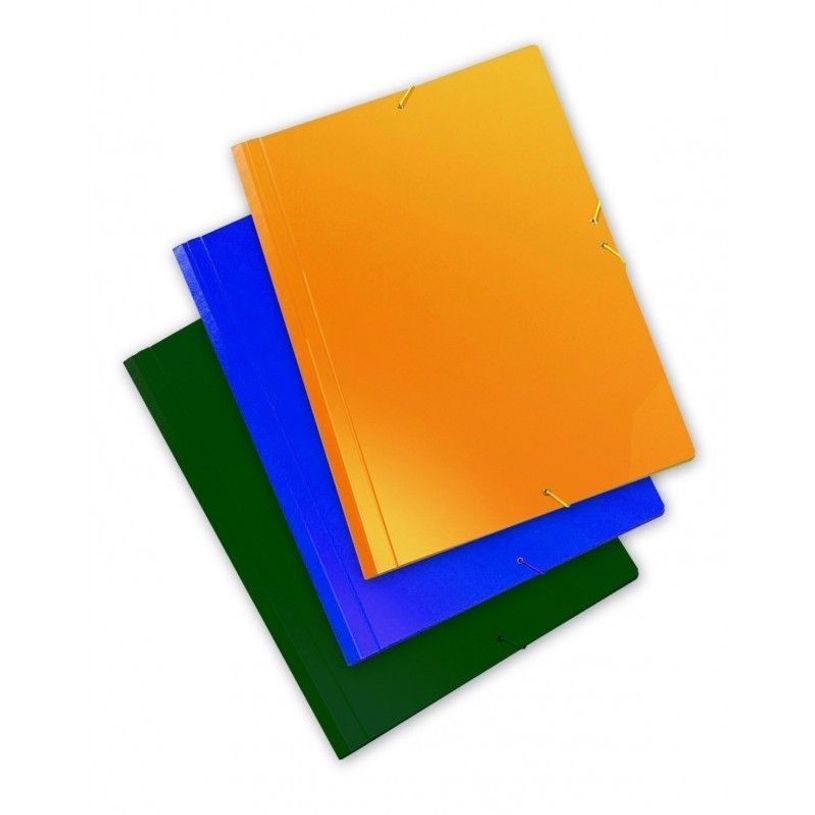 8423614961864-Fabrisa - Classeur à attaches - pour A2 (420 x 594 mm) - noir-P_750061_1-0