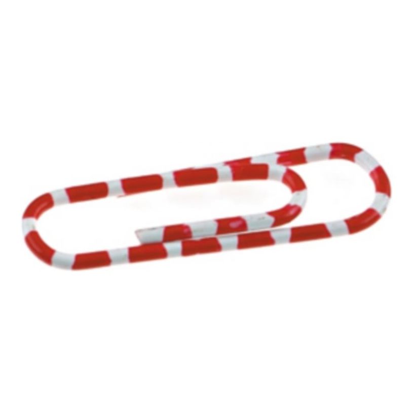 3457707513116-Wonday - 80 Trombones attaches-lettres - 25 mm - couleurs fantaisie assorties-P_751311_4-3