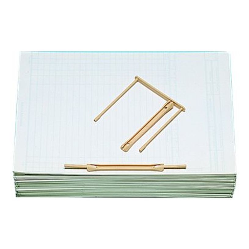 0000007530012-Fast - Relieur d'archives - beige-P_753001_1-0