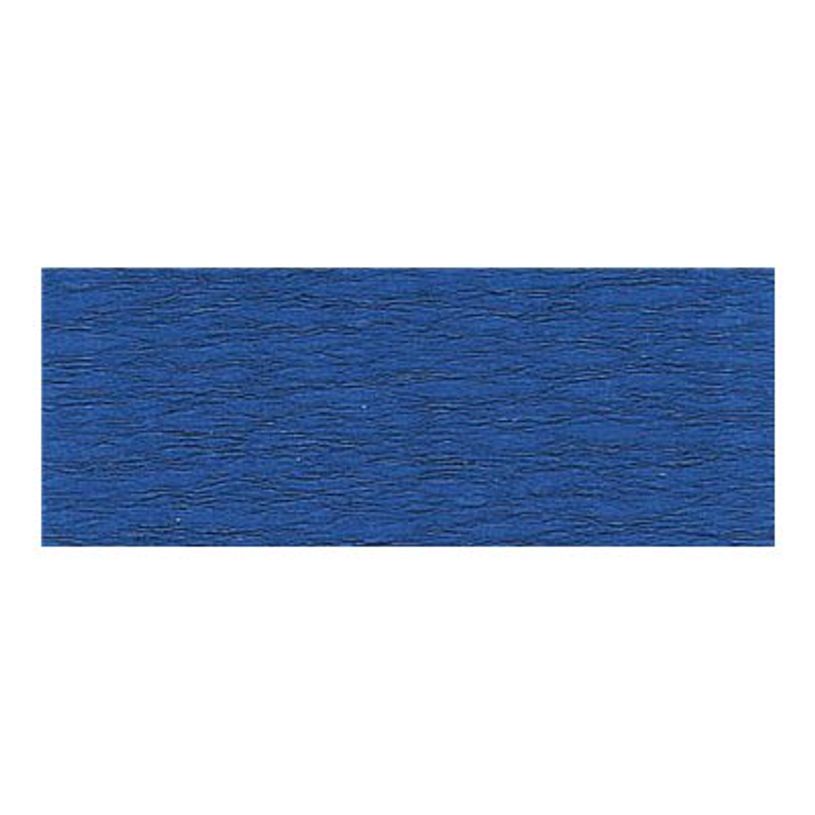 3065501036139-Clairefontaine Premium - Papier crépon - Rouleau 50 cm x 2,5 m - 40 g/m² - bleu royal-P_7550013_1-0