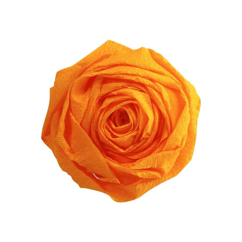 3065501036160-Clairefontaine Premium - Papier crépon - Rouleau 50 cm x 2,5 m - 40 g/m² - or-P_7550016_1-0