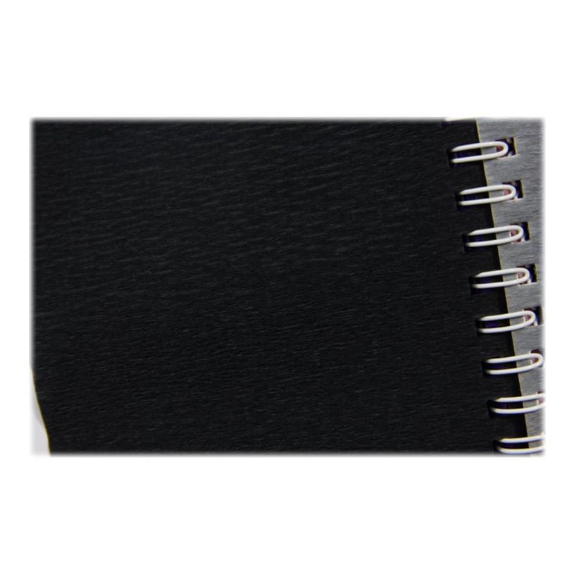 3065501036290-Clairefontaine Premium - Papier crépon - Rouleau 50 cm x 2,5 m - 40 g/m² - noir-P_7550029_2-2