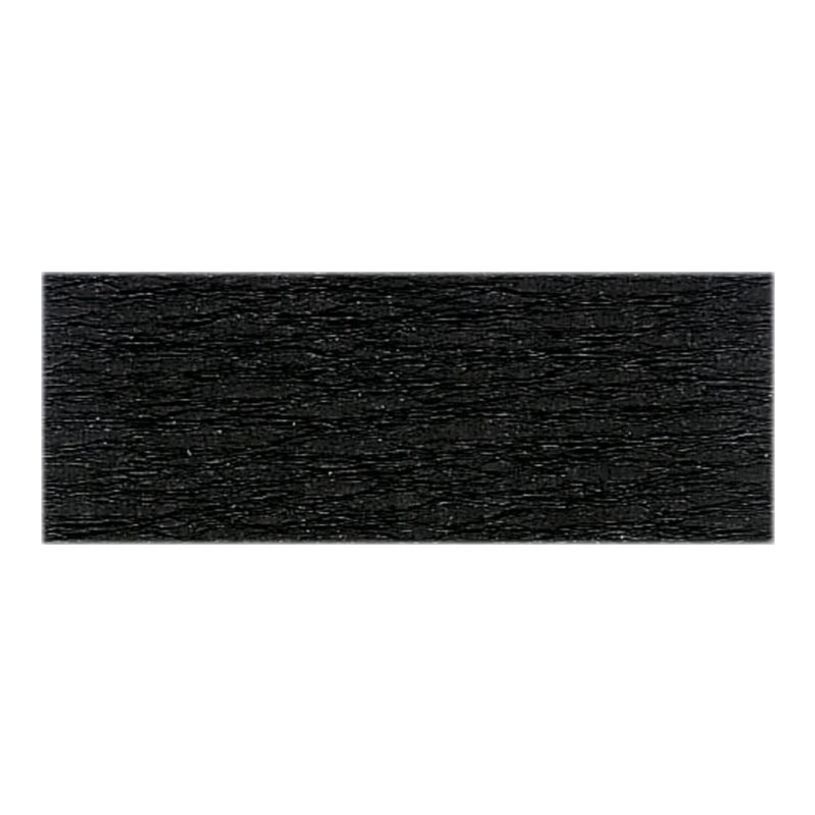 3065501036290-Clairefontaine Premium - Papier crépon - Rouleau 50 cm x 2,5 m - 40 g/m² - noir-P_7550029_3-0