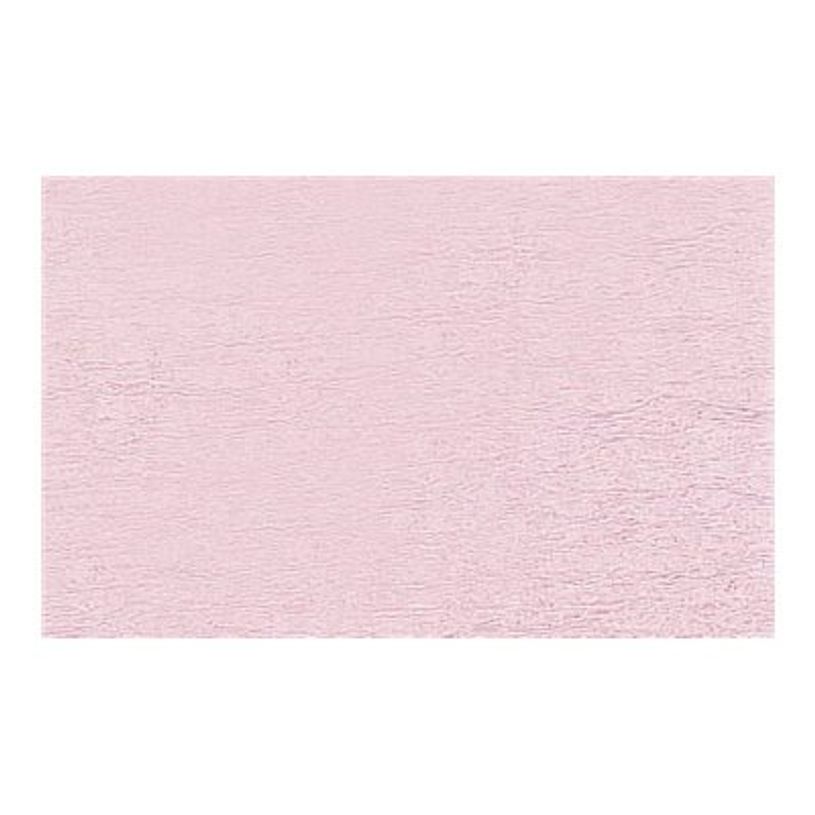 3065501036337-Clairefontaine Premium - Papier crépon - Rouleau 50 cm x 2,5 m - 40 g/m² - rose clair-P_7550033_1-0
