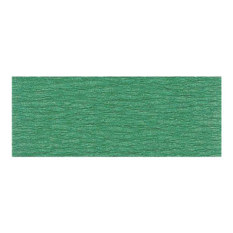 3065501036504-Clairefontaine Premium - Papier crépon - Rouleau 50 cm x 2,5 m - 40 g/m² - vert foncé-P_7550050_1-0
