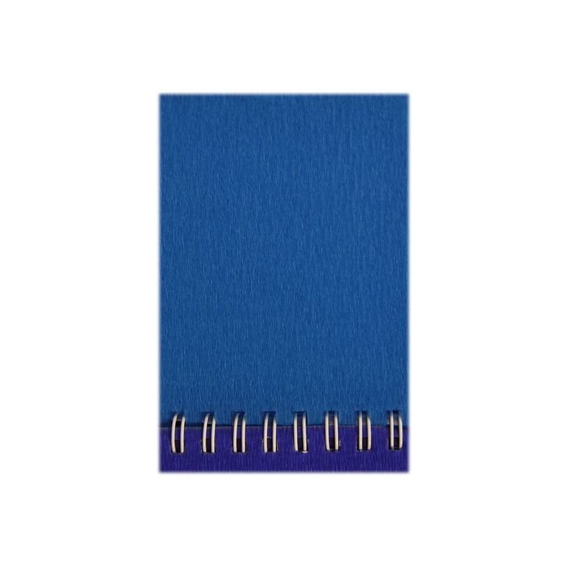 3065501036573-Clairefontaine Premium - Papier crépon - Rouleau 50 cm x 2,5 m - 40 g/m² - bleu pétrole-P_7550057_2-1