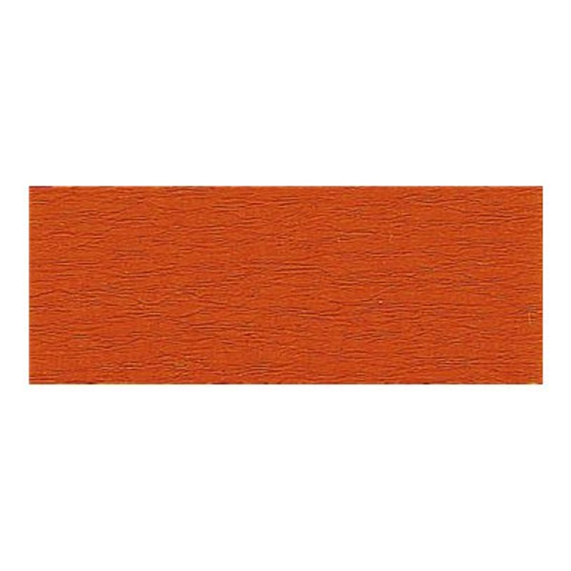 3065501036580-Clairefontaine Premium - Papier crépon - Rouleau 50 cm x 2,5 m - 40 g/m² - orange-P_7550058_1-0