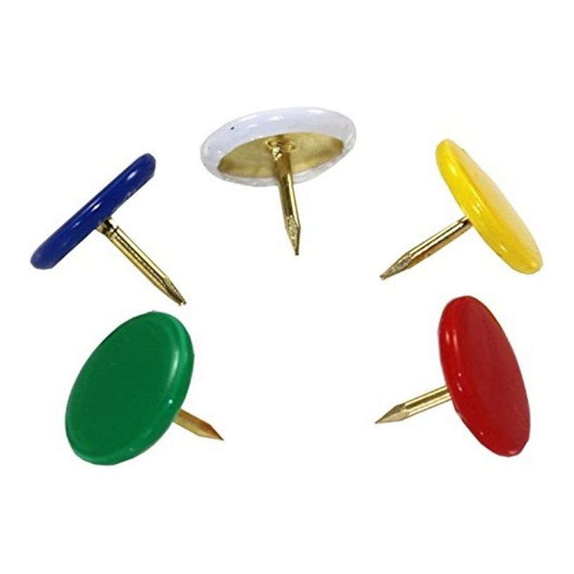 3701254707482-Wonday - 100 Punaises - couleurs assorties (sachet)-P_755311_2-1