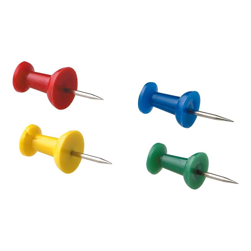 3701254707499-Wonday - 36 Punaises signalétique - couleurs assorties-P_755411_1-0