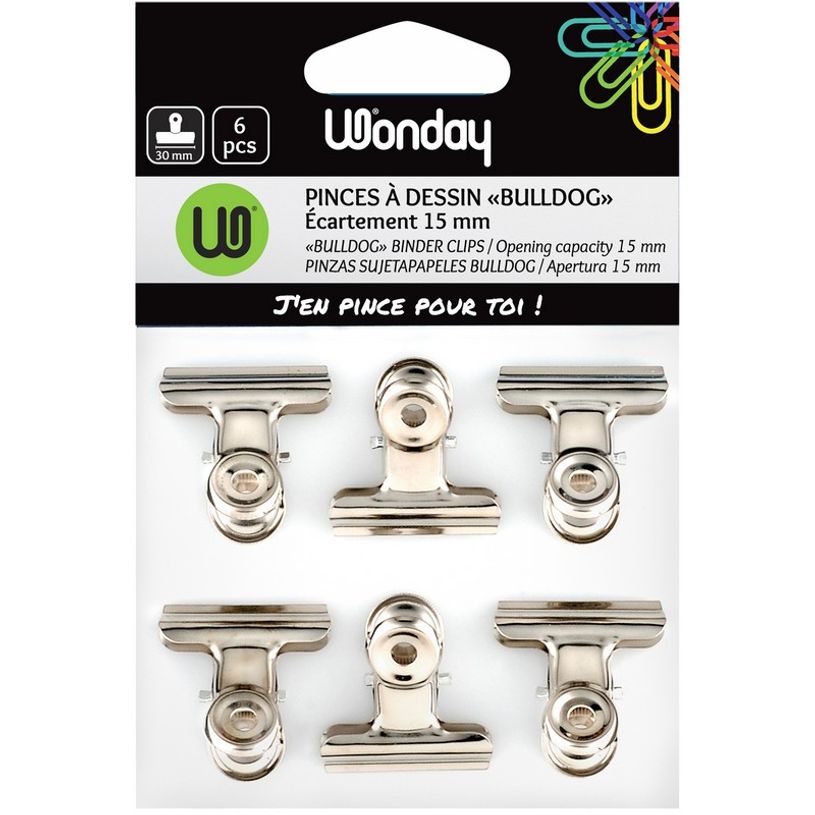 3701254707574-Wonday - 6 Pinces à ressort - 30 mm-P_758325_2-0