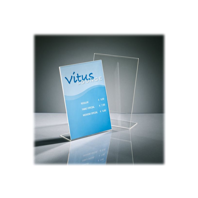 0000770319890-Sigel - Présentoir de comptoir incliné - A4-P_77031989_2-1