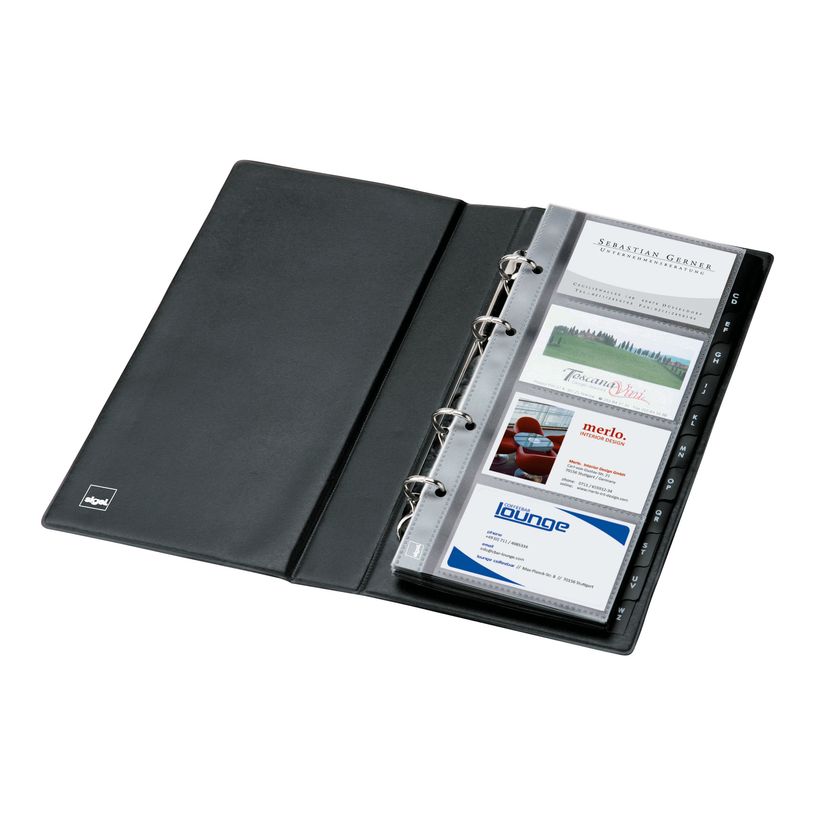 4004360980336-Sigel - Classeur pour 200 cartes de visite 90 x 58 mm-P_77032027_2-0