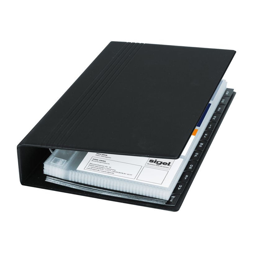 4004360980336-Sigel - Classeur pour 200 cartes de visite 90 x 58 mm-P_77032027_4-2