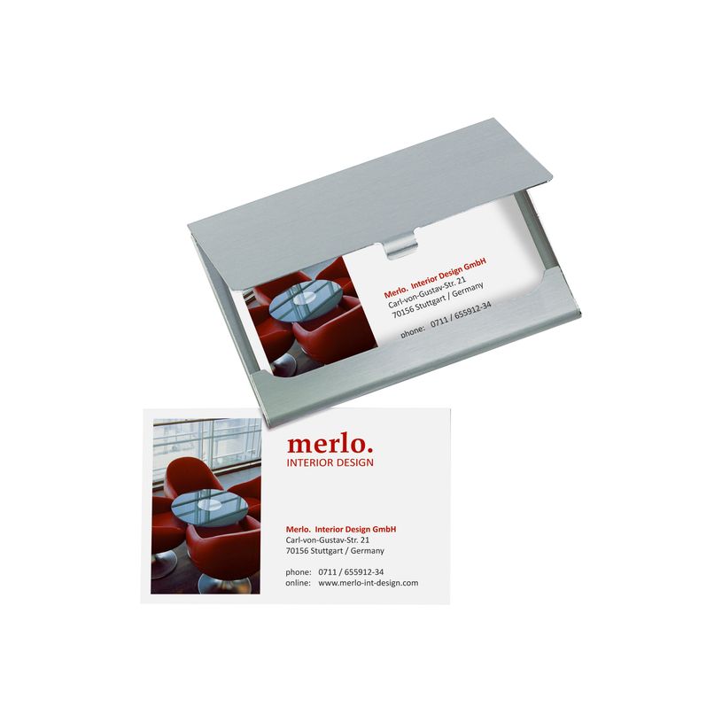 4004360966507-Sigel - Etui pour 15 cartes de visite - argent mat-P_77032032_1-0