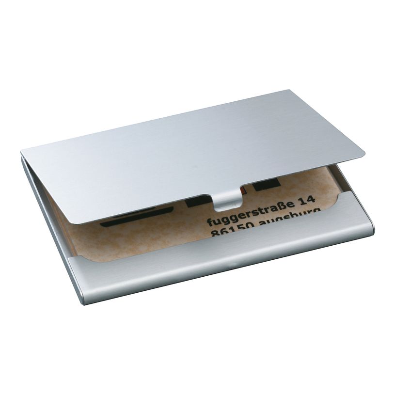 4004360966507-Sigel - Etui pour 15 cartes de visite - argent mat-P_77032032_2-1