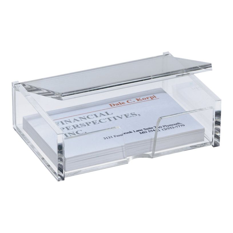 4004360980695-Sigel - Boîte pour 80 cartes de visite 90 x 58 mm-P_77032036_1-4