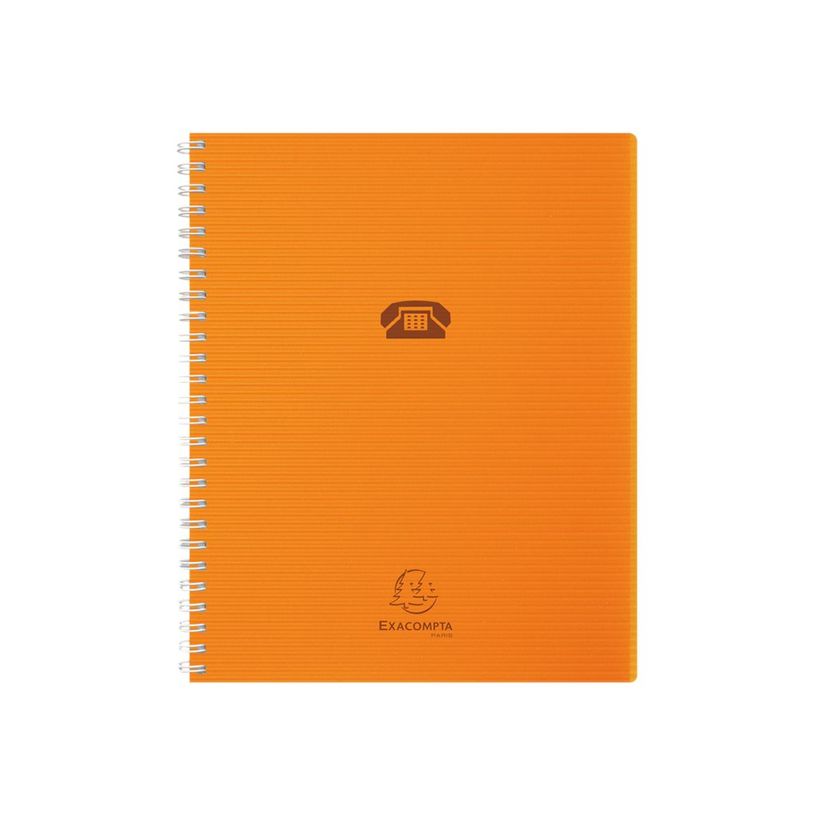 3660942010719-Exacompta Linicolor - répertoire-P_77032361_1-0