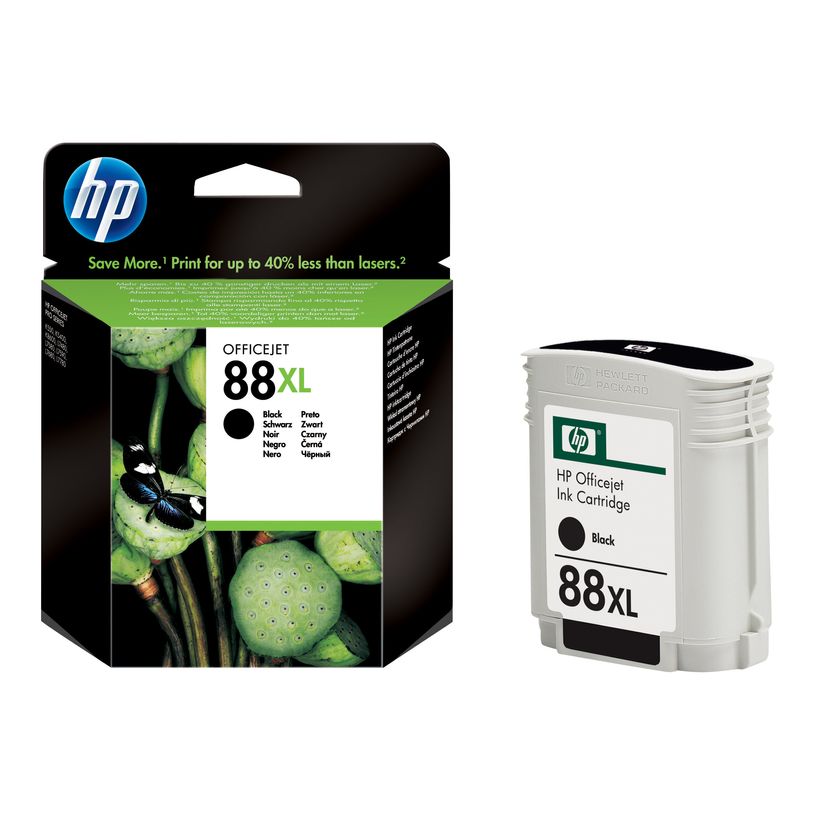 0400770325233-HP 88XL - noir - cartouche d'encre originale-P_77032523_14-0