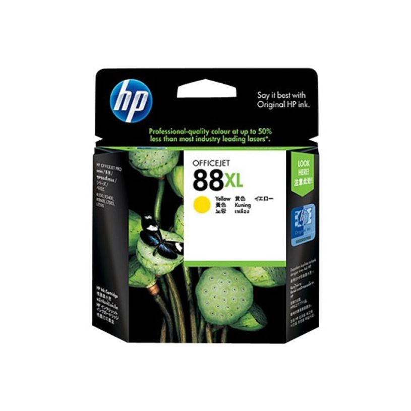 882780155176-HP 88XL - jaune - cartouche d'encre originale-P_77032641_15-1