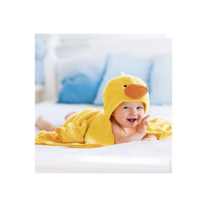 3592930029246-Calendrier illustré BOUCHUT 30 x 30 cm BABY LOVE Pefc 70 %-P_77032696_12-12
