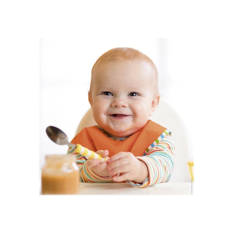 3592930029246-Calendrier illustré BOUCHUT 30 x 30 cm BABY LOVE Pefc 70 %-P_77032696_7-11
