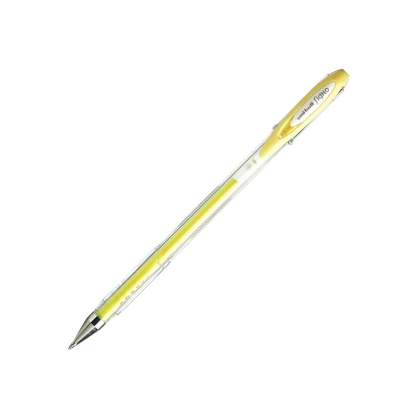 4902778788721-UniBall Signo - Roller - 0,7 mm - jaune-P_788721_2-1