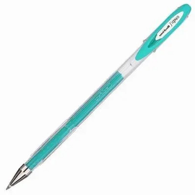 4902778788745-UniBall Signo - Roller - 0,7 mm - vert--2