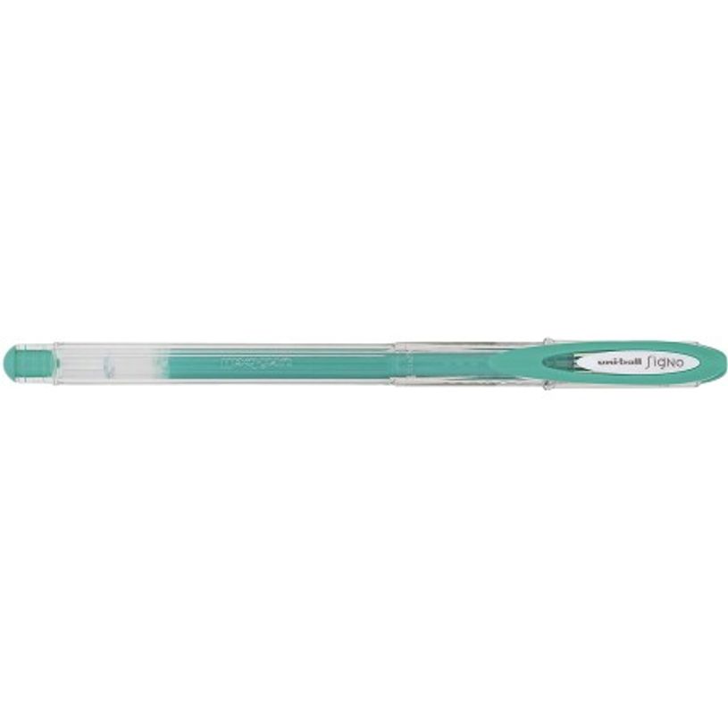 4902778788745-UniBall Signo - Roller - 0,7 mm - vert--1