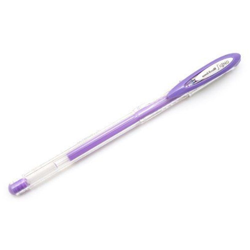4902778788752-UniBall Signo - Roller - 0,7 mm - violet--2