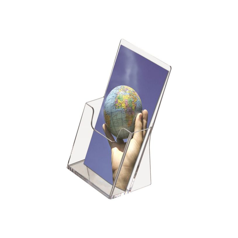 3660412022570-INOVSHOP - Porte-brochures de comptoir A6 - 1 compartiment-P_79000367_2-1