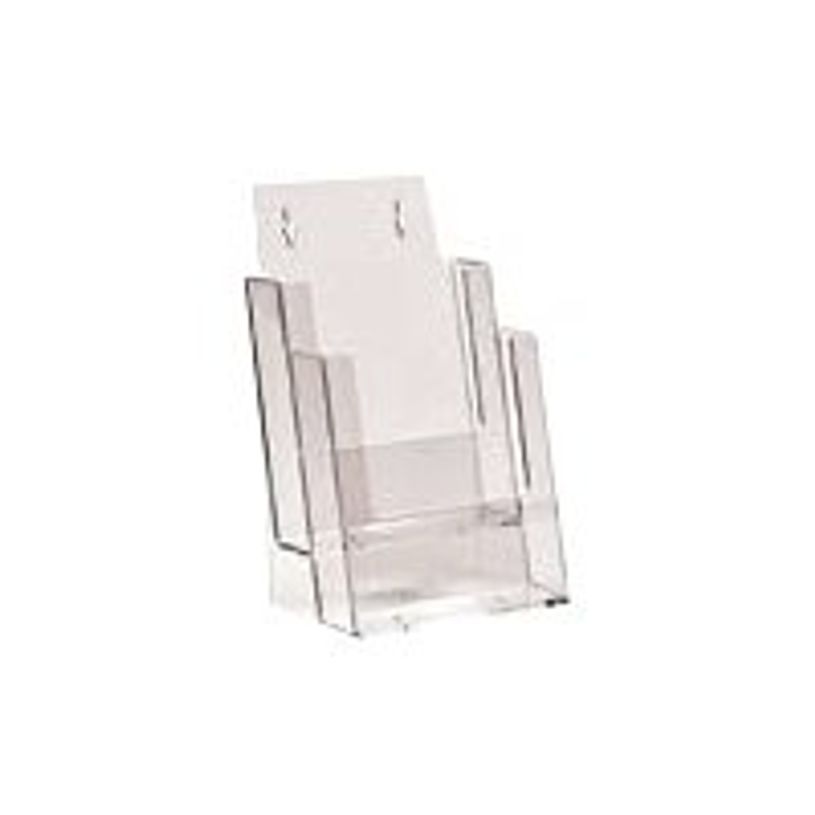 3660412022617-INOVSHOP PLV - présentoir brochures - 2 pochettes - pour A6, 1/3 A4, 1/2 A4-P_79000368_1-0