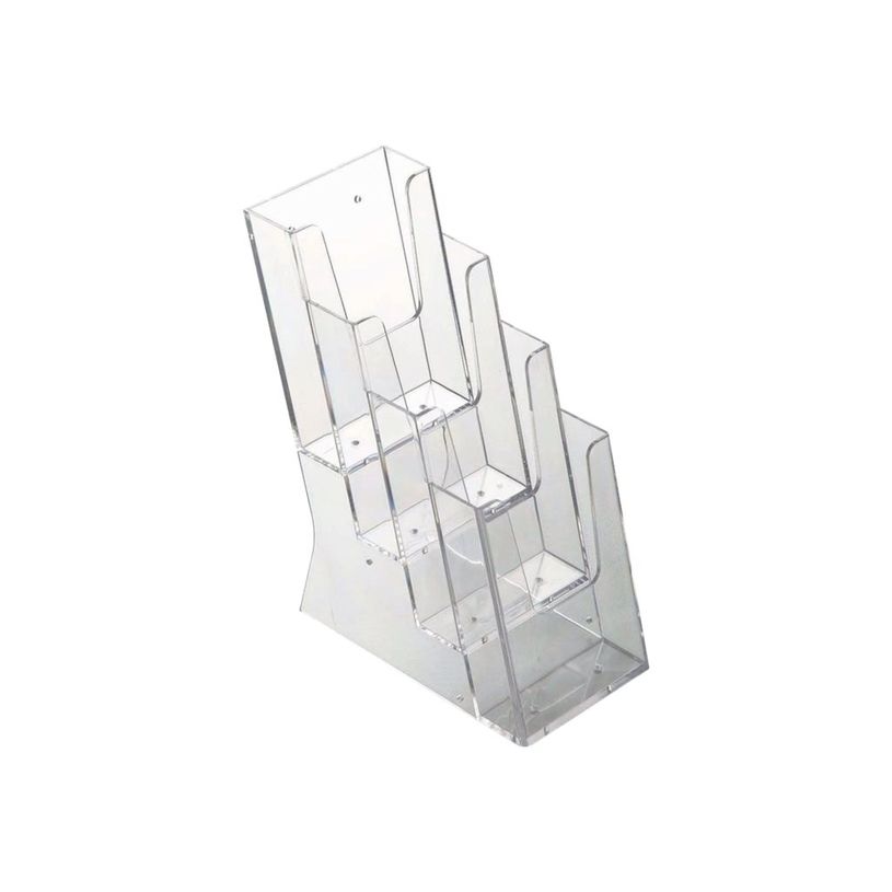 3660412021603-INOVSHOP - Porte-brochures de comptoir A6 - 4 compartiments-P_79000369_1-0