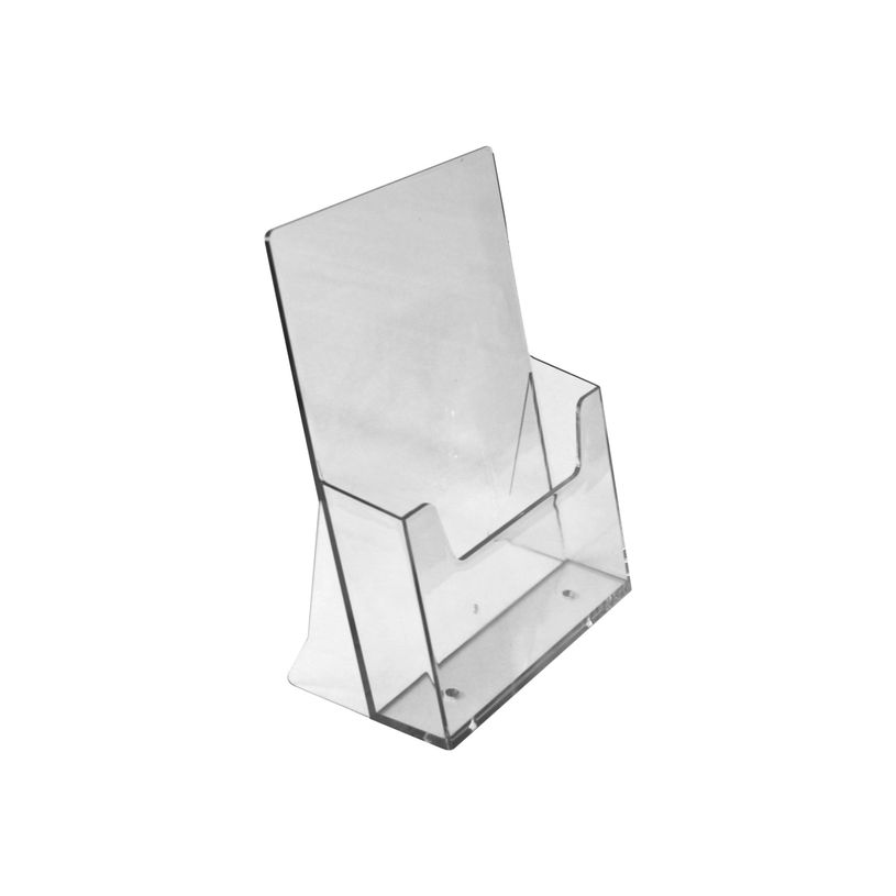 3660412022624-INOVSHOP - Porte-brochures de comptoir A5 - 1 compartiment-P_79000370_1-0